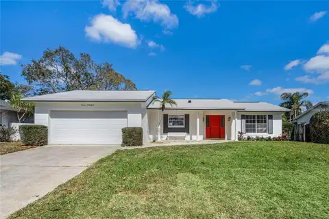 Lady Amy, CASSELBERRY, FL 32707