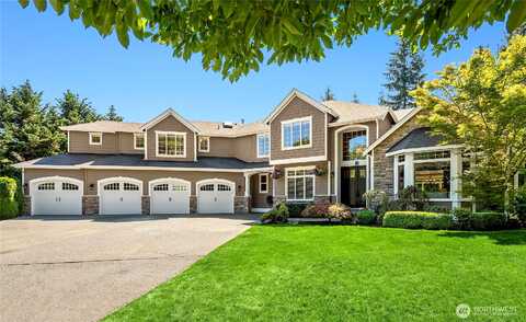 196Th, RENTON, WA 98059