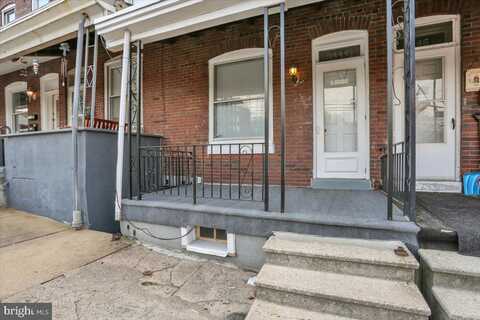 Front, READING, PA 19601