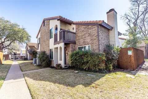 Montfort, DALLAS, TX 75254