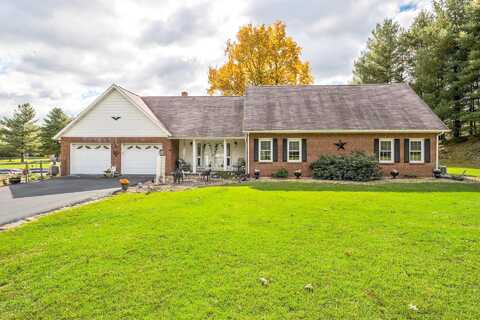 Marietta, SWOOPE, VA 24479