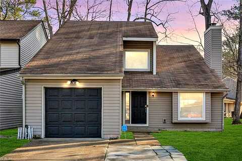 Oakleaf, NEWPORT NEWS, VA 23608