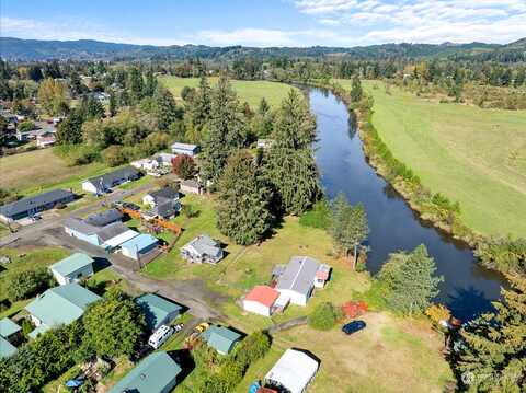 Dolan, RAYMOND, WA 98577