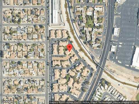 Arlington, LAS VEGAS, NV 89104