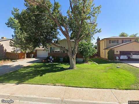 Montcalm, PUEBLO, CO 81005