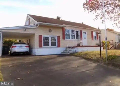 Patrician, LEVITTOWN, PA 19057