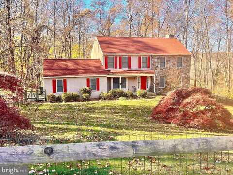 Hickory, CHESTER SPRINGS, PA 19425