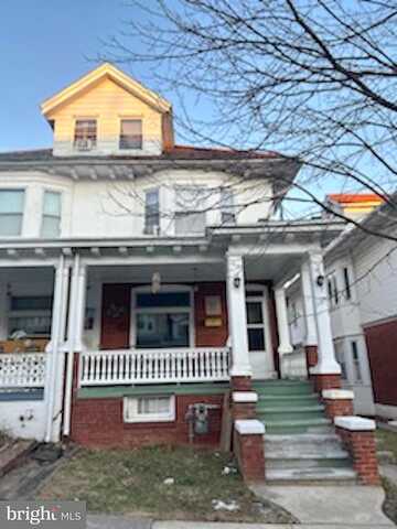 West, ALLENTOWN, PA 18102