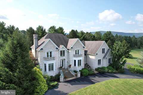 Aspen, BOALSBURG, PA 16827