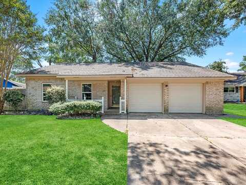 Dermott, HOUSTON, TX 77065