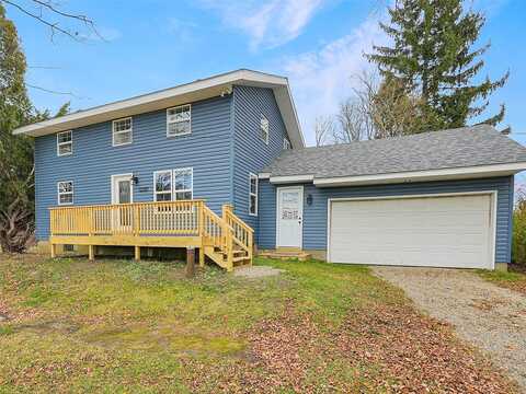Edinboro, EDINBORO, PA 16412