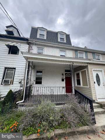 Radcliffe, BRISTOL, PA 19007
