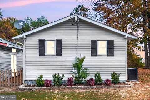 Santa Anita, COLONIAL BEACH, VA 22443