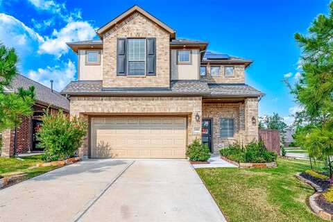 California Sister, HUMBLE, TX 77346