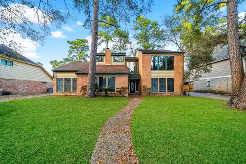 Normont, HOUSTON, TX 77070
