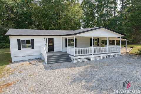 Mountain Creek Church, MONROE, GA 30656