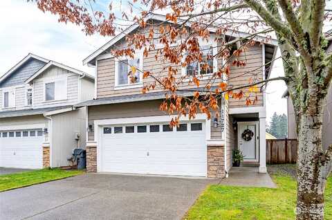 9Th Avenue, TACOMA, WA 98445