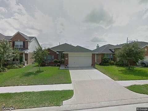 Forest Wind, HOUSTON, TX 77066