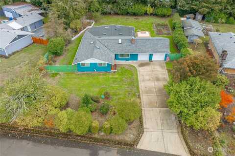 Tomahawk, LAKEWOOD, WA 98499