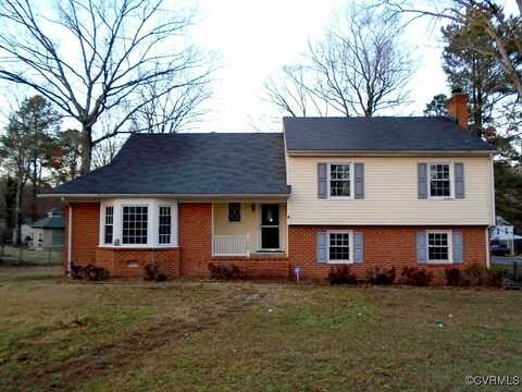 Homestead, HENRICO, VA 23238
