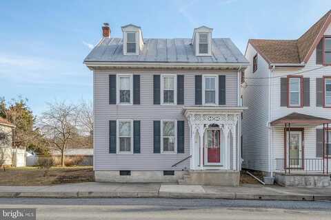 Market, JONESTOWN, PA 17038