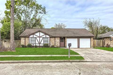 Angelique, HOUSTON, TX 77065