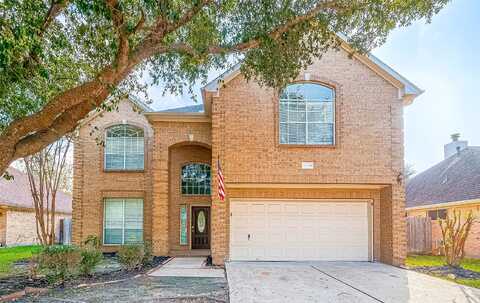 Hillside Glen, HOUSTON, TX 77065