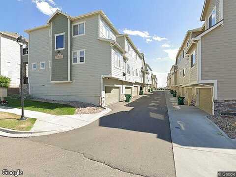 Florence, COMMERCE CITY, CO 80640