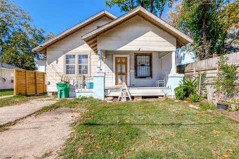 Goldenrod, HOUSTON, TX 77009