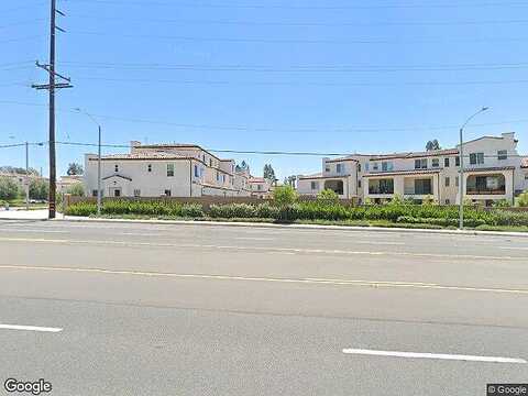 Eagle, WHITTIER, CA 90604