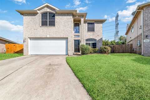 Knobbley Oak, HOUSTON, TX 77065