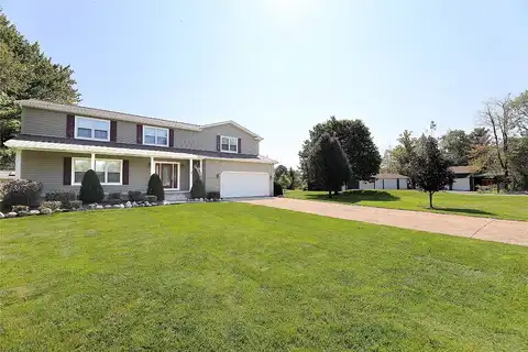 Orton, WATTSBURG, PA 16442