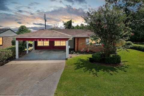 Faircroft, HOUSTON, TX 77048