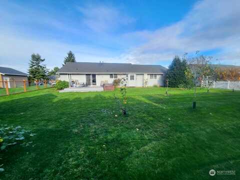 Ridgeway, LYNDEN, WA 98264