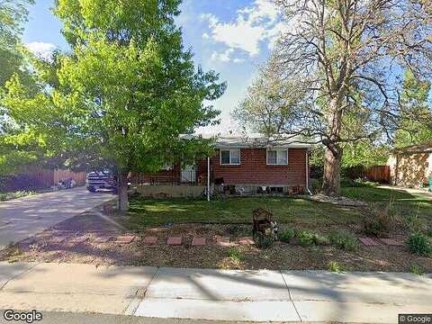 Princeton, ENGLEWOOD, CO 80110