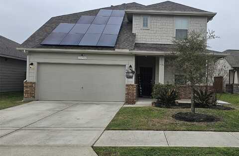 Zachary Cove, HOUSTON, TX 77016