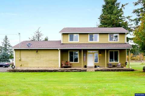 Leverman, AUMSVILLE, OR 97325
