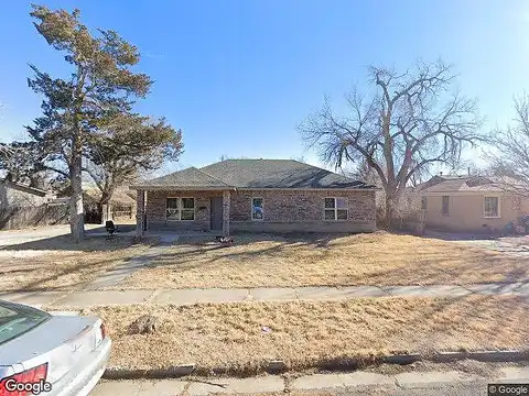 Wayside, AMARILLO, TX 79106