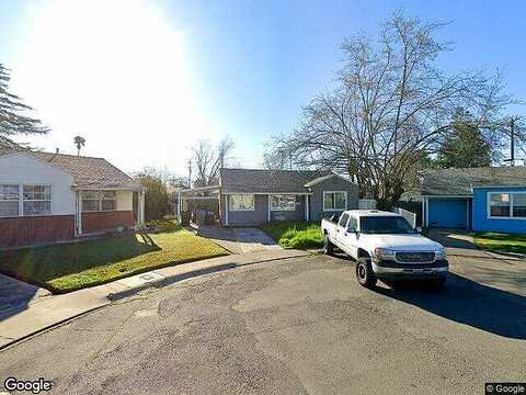 Macarlen, SACRAMENTO, CA 95815
