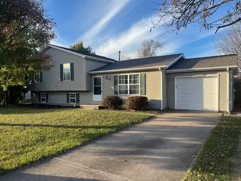 Rose, LAKE CITY, PA 16423