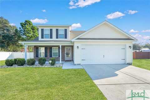 Laurel, GUYTON, GA 31312