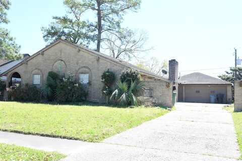 Cottage Oak, HOUSTON, TX 77091