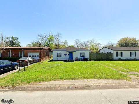 Chadwick, HOUSTON, TX 77029