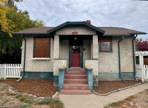 14Th, OROVILLE, WA 98844