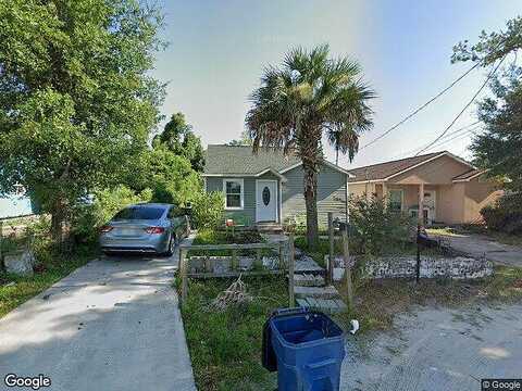 9Th, PANAMA CITY, FL 32401