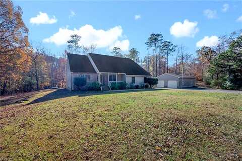 Campside, NEWPORT NEWS, VA 23603