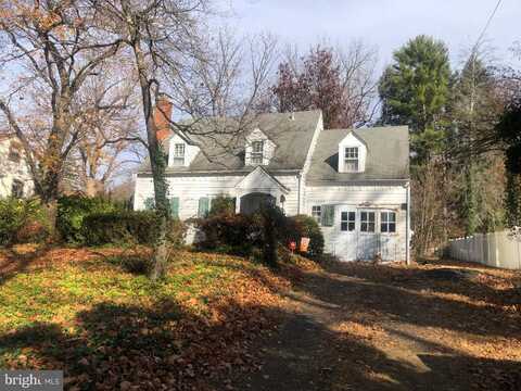Green Ridge, YARDLEY, PA 19067
