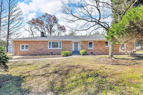 Iris, HAMPTON, VA 23663