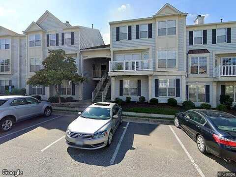 Crossbrook, LORTON, VA 22079