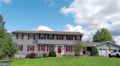 Hilton, SCHNECKSVILLE, PA 18078